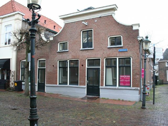 Appartement te huur in Almelo, Overijssel