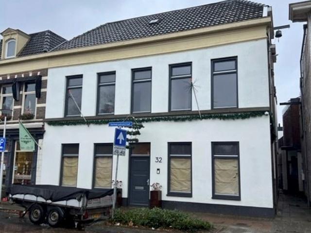 Appartement te huur in Almelo, Overijssel