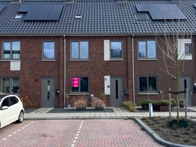 Appartement te huur in Almelo, Overijssel