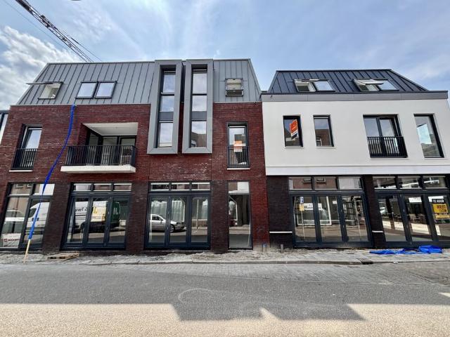 Appartement te huur in Almelo
