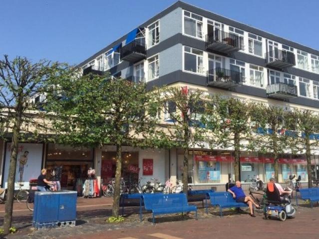 Appartement te huur in Almelo, Overijssel