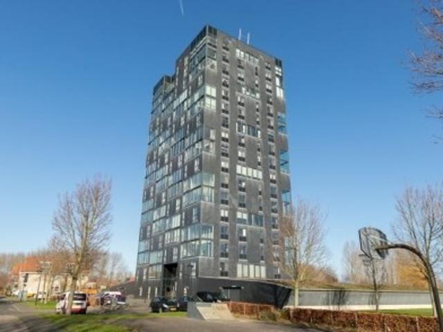 Appartement te huur in Almere-haven, Flevoland