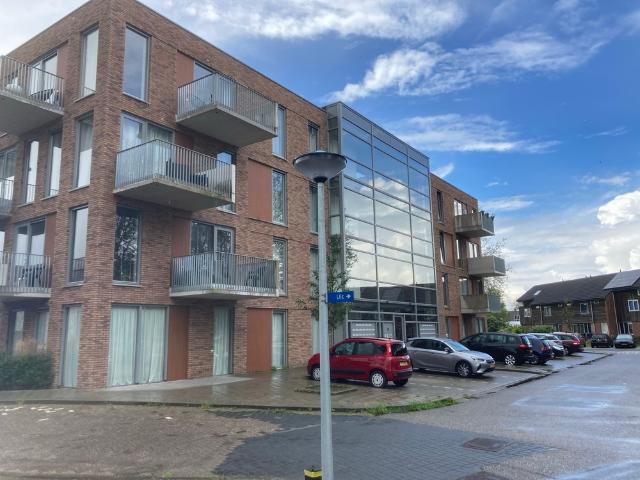Appartement te huur in Almere-haven, Flevoland