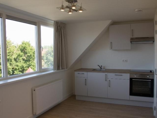 Appartement te huur in Almere, Almere-haven