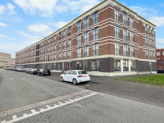 Appartement te huur in Almere-haven, Flevoland