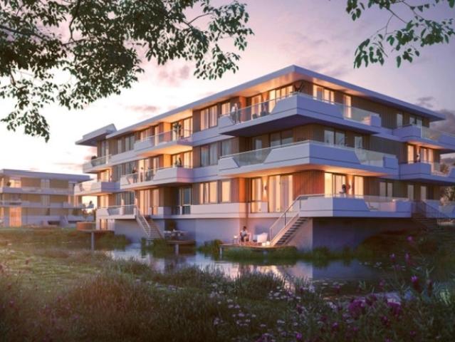 Appartement te huur in Almere-haven, Flevoland