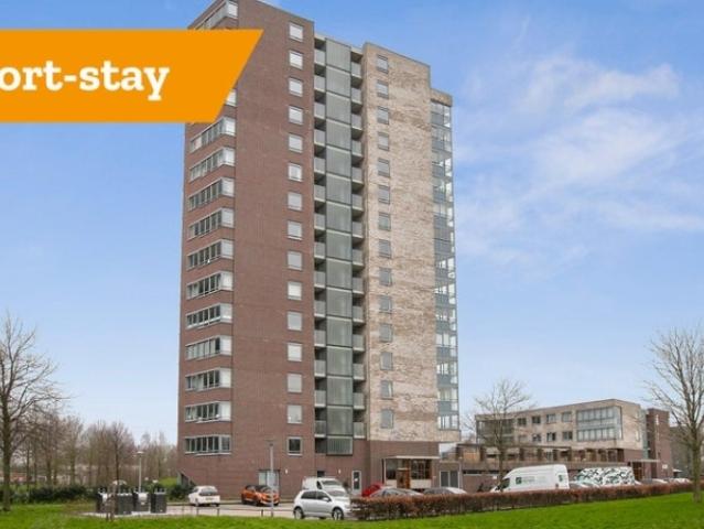Appartement te huur in Almere-haven, Flevoland