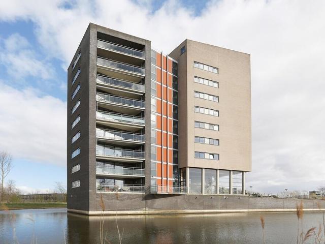 Appartement te huur in Almere-haven, Flevoland