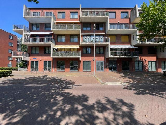 Appartement te huur in Almere-haven, Flevoland
