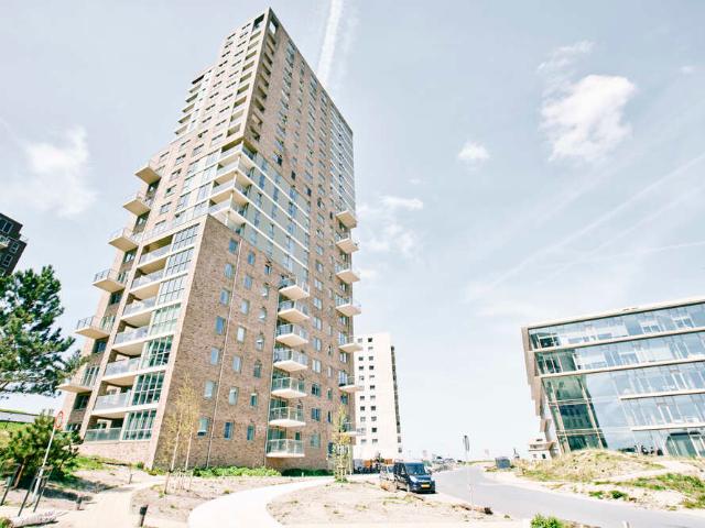 Appartement te huur in Almere-haven, Flevoland