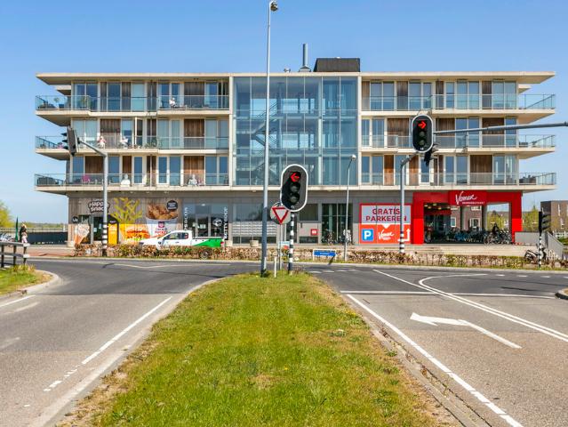 Appartement te huur in Almere-haven, Flevoland