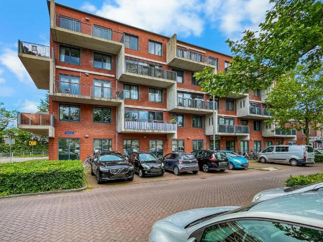 Appartement te huur in Almere-haven, Flevoland