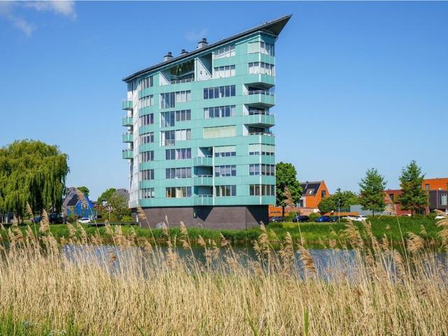 Appartement te huur in Almere-haven, Flevoland