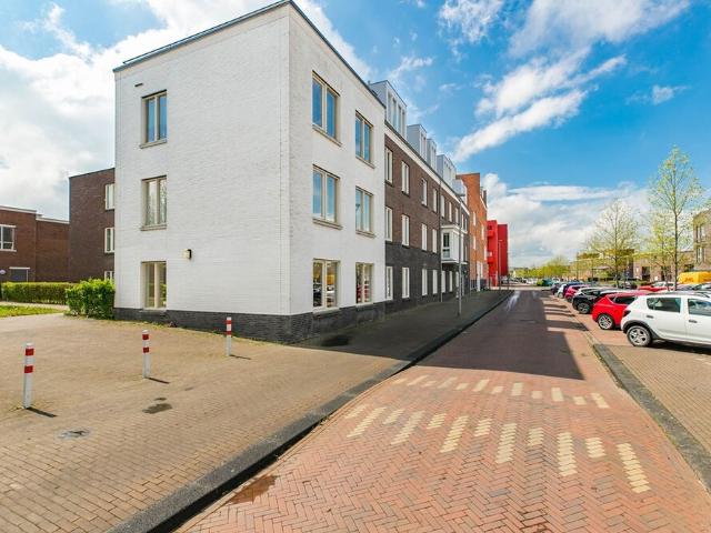 Appartement te huur in Almere-haven, Flevoland