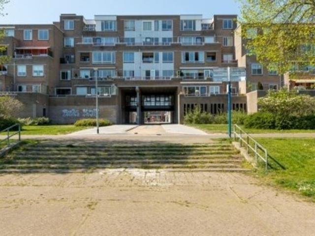 Appartement te huur in Almere-haven, Flevoland