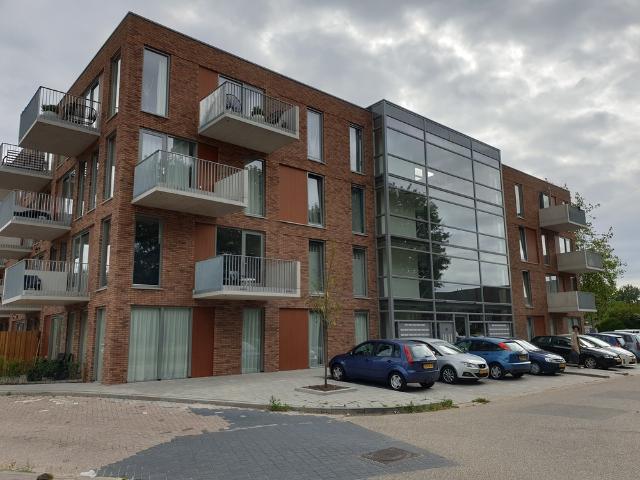 Appartement te huur in Almere-haven, Flevoland