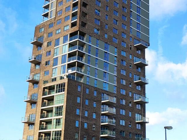 Appartement te huur in Almere-haven, Flevoland