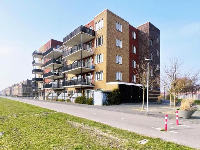 Appartement te huur in Almere-haven, Flevoland