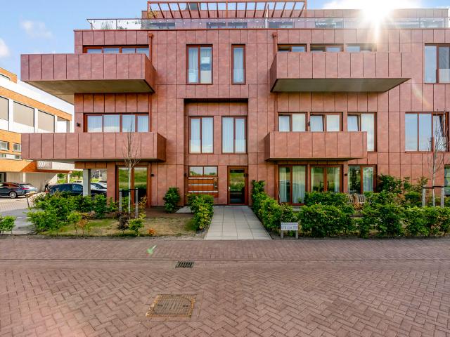 Appartement te huur in Almere-haven, Flevoland