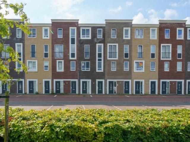 Appartement te huur in Almere, Almere-haven
