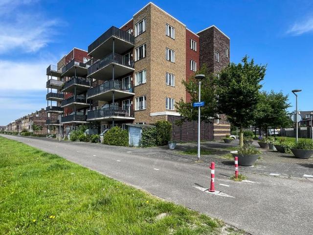 Appartement te huur in Almere-haven, Flevoland
