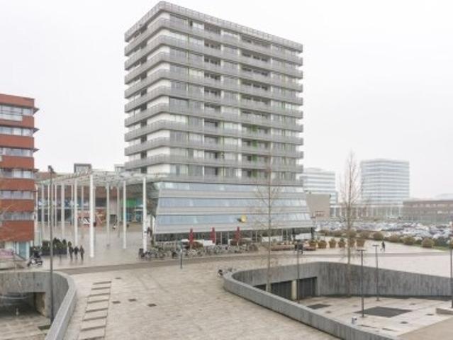 Appartement te huur in Almere-haven, Flevoland