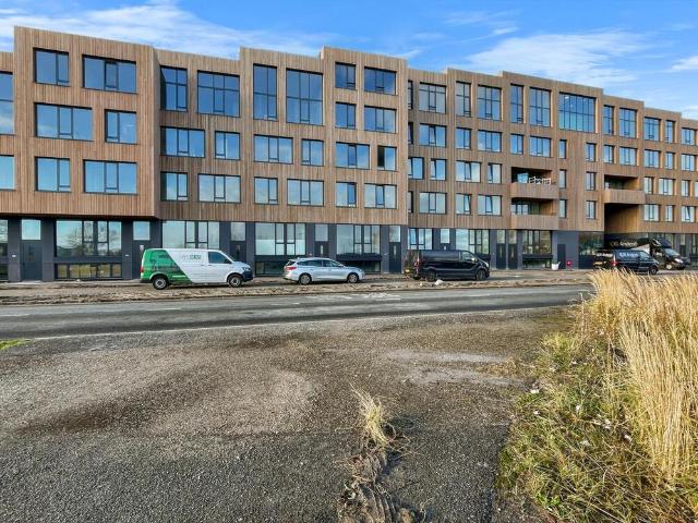 Appartement te huur in Almere-haven, Flevoland