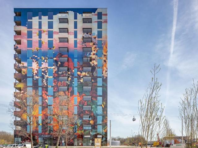 Appartement te huur in Almere-haven, Flevoland