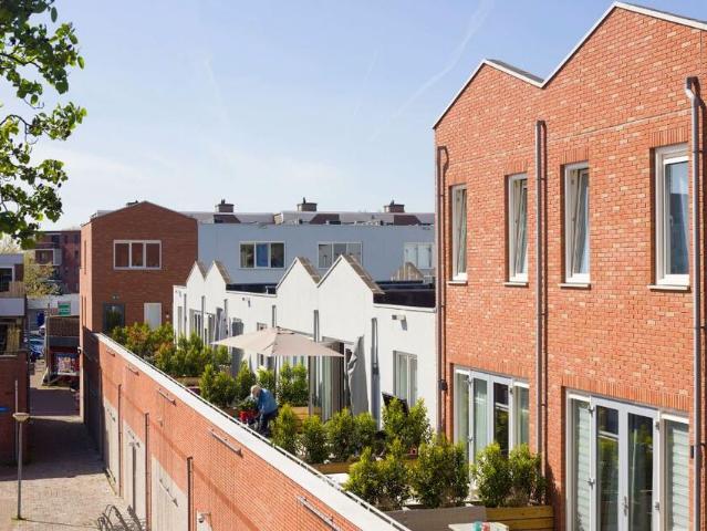 Appartement te huur in Almere-haven, Flevoland