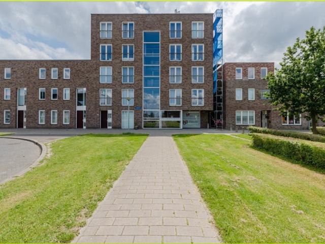 Appartement te huur in Almere-haven, Flevoland