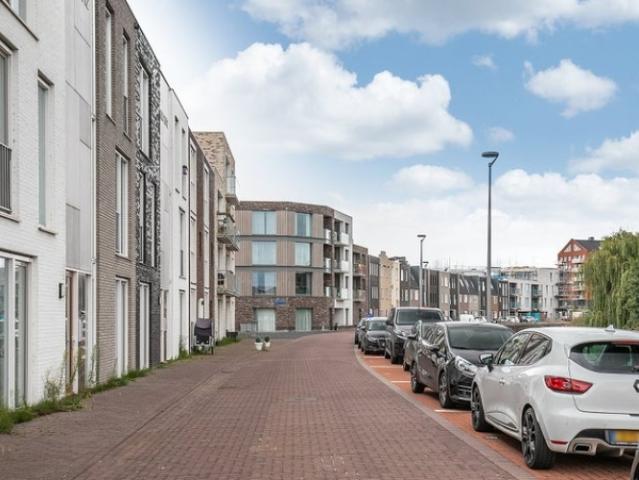 Appartement te huur in Almere-haven, Flevoland