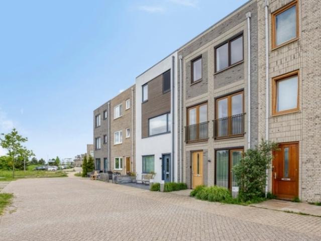 Appartement te huur in Almere-haven, Flevoland