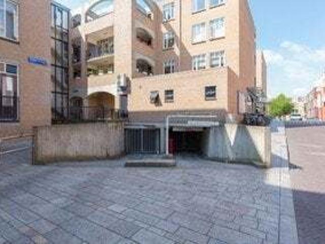 Appartement te huur in Almere-haven, Flevoland