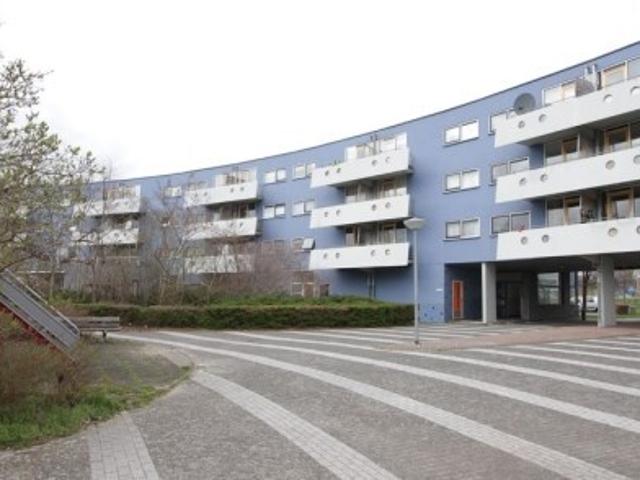 Appartement te huur in Almere-haven, Flevoland