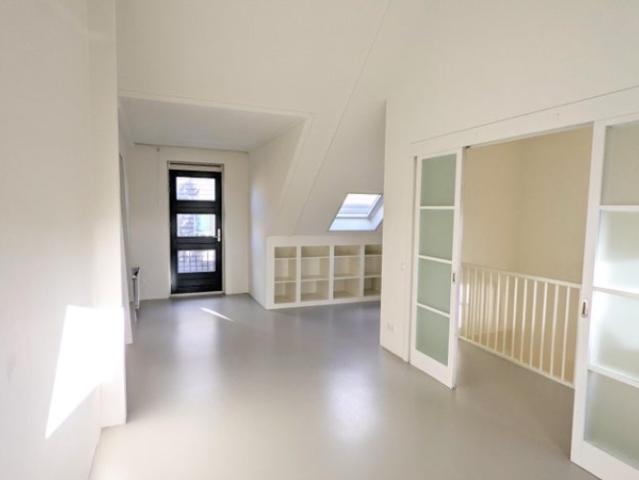 Appartement te huur in Almere-haven, Flevoland