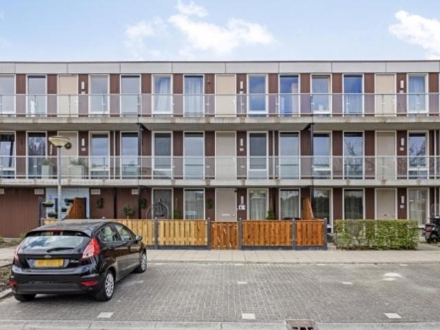 Appartement te huur in Almere-haven, Flevoland