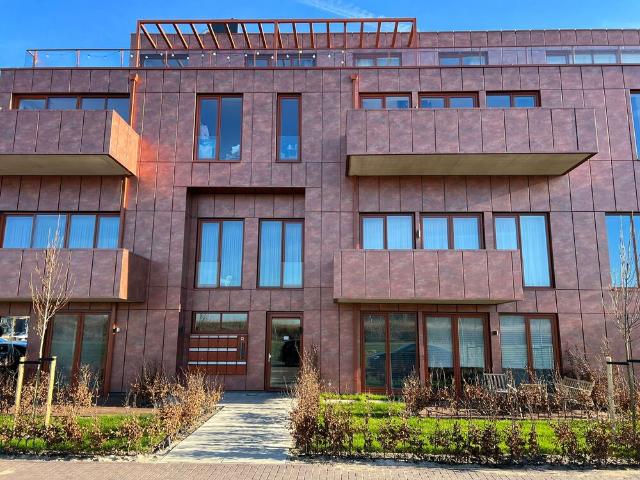 Appartement te huur in Almere-haven, Flevoland