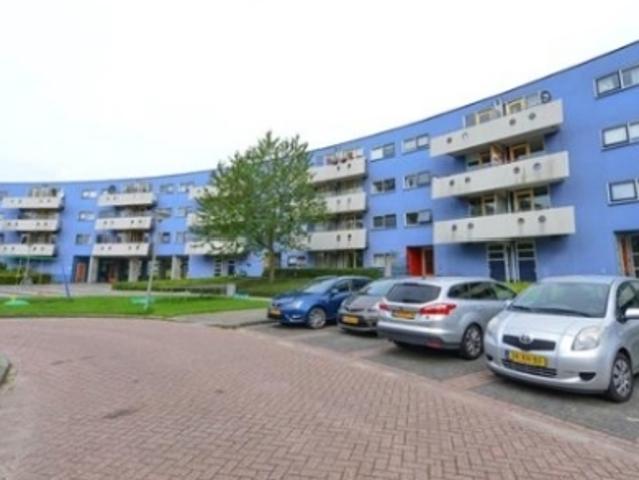 Appartement te huur in Almere-haven, Flevoland