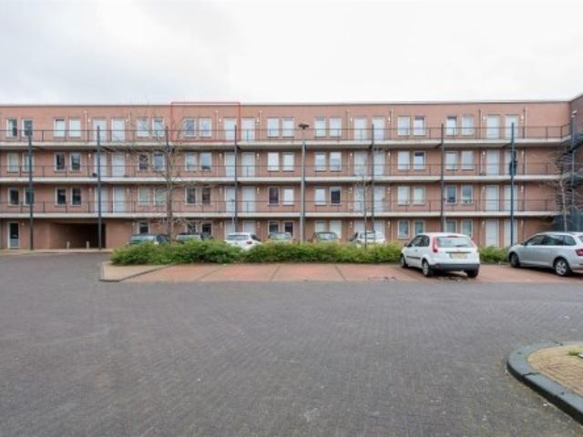 Appartement te huur in Almere, Almere-haven