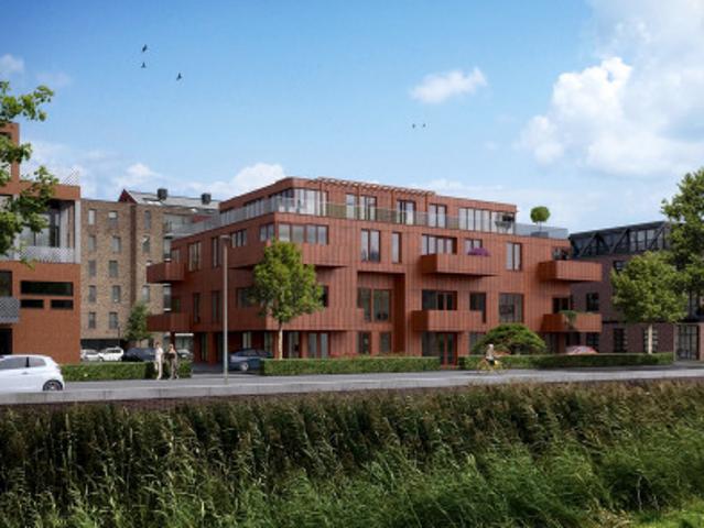 Appartement te huur in Almere-haven, Flevoland