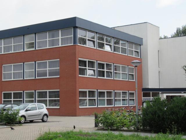 Appartement te huur in Almere-haven, Flevoland