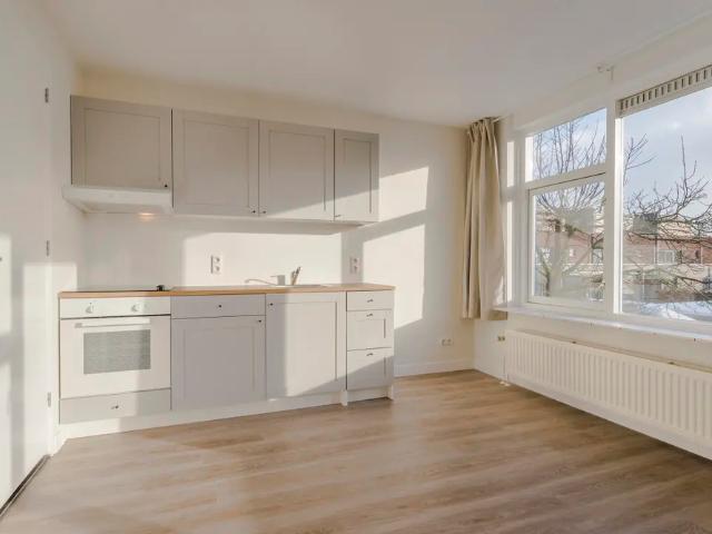 Appartement te huur in Almere-haven, Flevoland