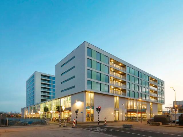 Appartement te huur in Almere-haven, Flevoland