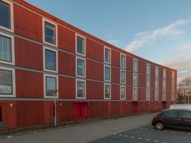 Appartement te huur in Almere-haven, Flevoland