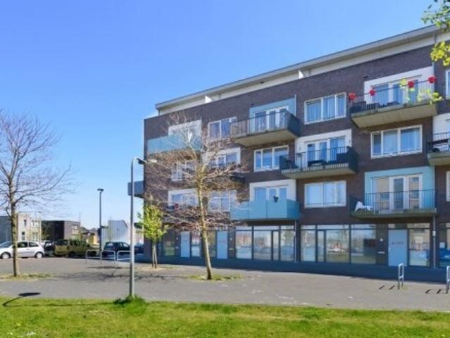 Appartement te huur in Almere-haven, Flevoland