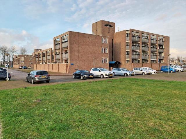 Appartement te huur in Almere, Almere-haven