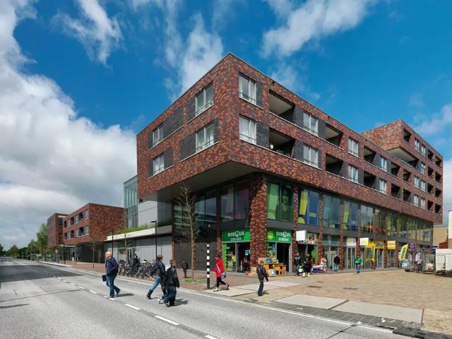 Appartement te huur in Almere-haven, Flevoland