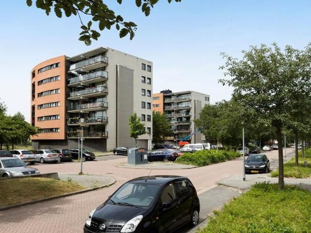 Appartement te huur in Almere-haven, Flevoland