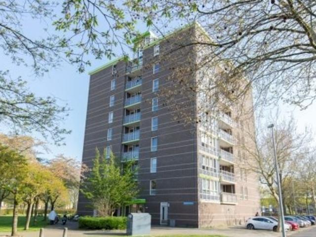 Appartement te huur in Almere-haven, Flevoland