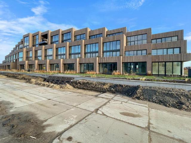Appartement te huur in Almere-haven, Flevoland